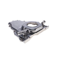 GM LS1/LS6 Polished Aluminum One-piece Timing Cover w/ Hardware