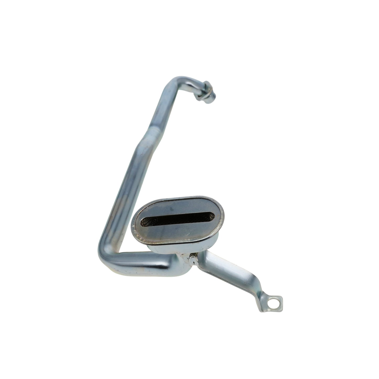 LS Aluminum Rear Sump Low-Profile Retro-Fit Oil Pan with Added Clearance - Polished