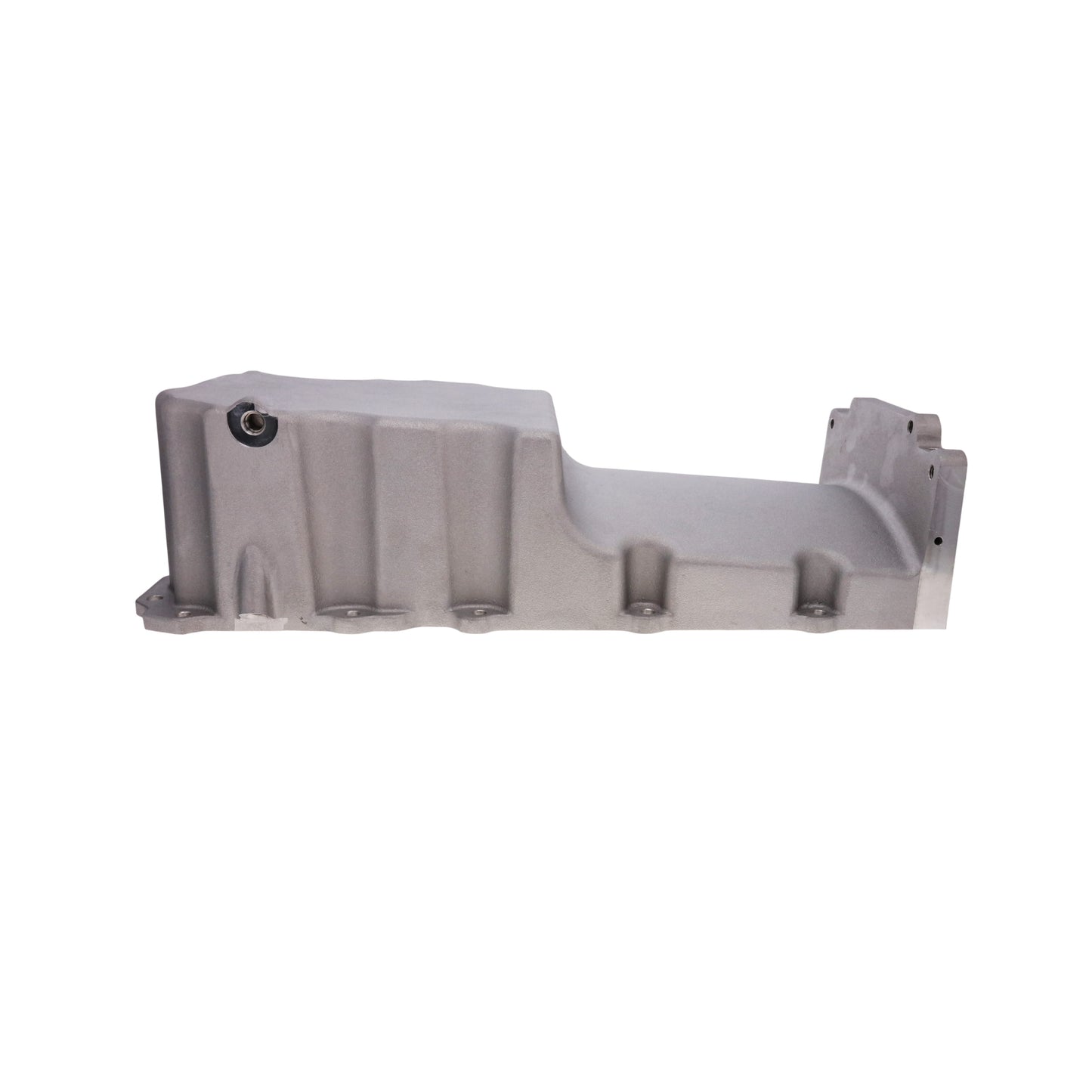 Low Profile Retro Fit Front Sump Pan - Satin