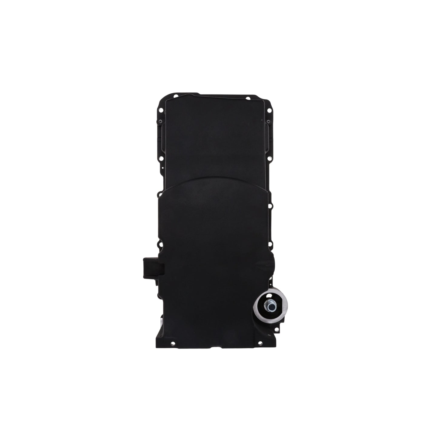 2005-2013 Corvette Engine Oil Pan - Black