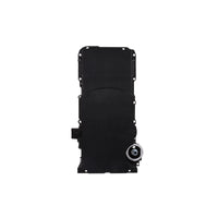 2005-2013 Corvette Engine Oil Pan - Black