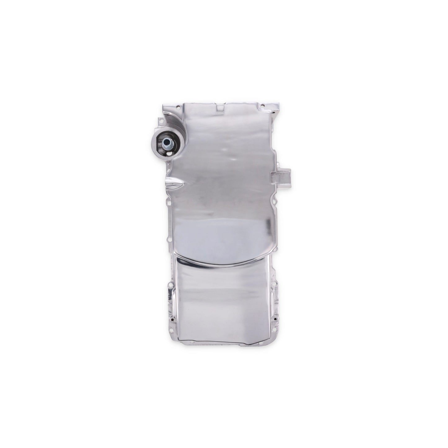2005-2013 Corvette Engine Oil Pan - Polished