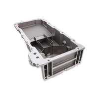 2005-2013 Corvette Engine Oil Pan - Satin
