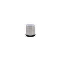 GM LS Billet Aluminum Front Engine Oil Galley Plug
