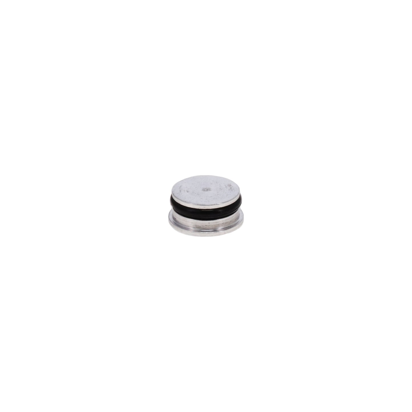 GM LS Billet Aluminum Engine Oil Filter Bypass Valve Delete Plug