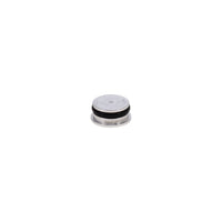 GM LS Billet Aluminum Engine Oil Filter Bypass Valve Delete Plug