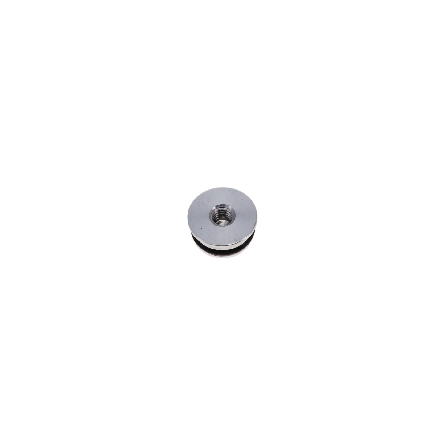 GM LS Billet Aluminum Engine Oil Filter Bypass Valve Delete Plug
