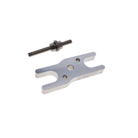 Top Street Performance GM LS and LT Billet Aluminum Dual Valve Spring Compressor Tool