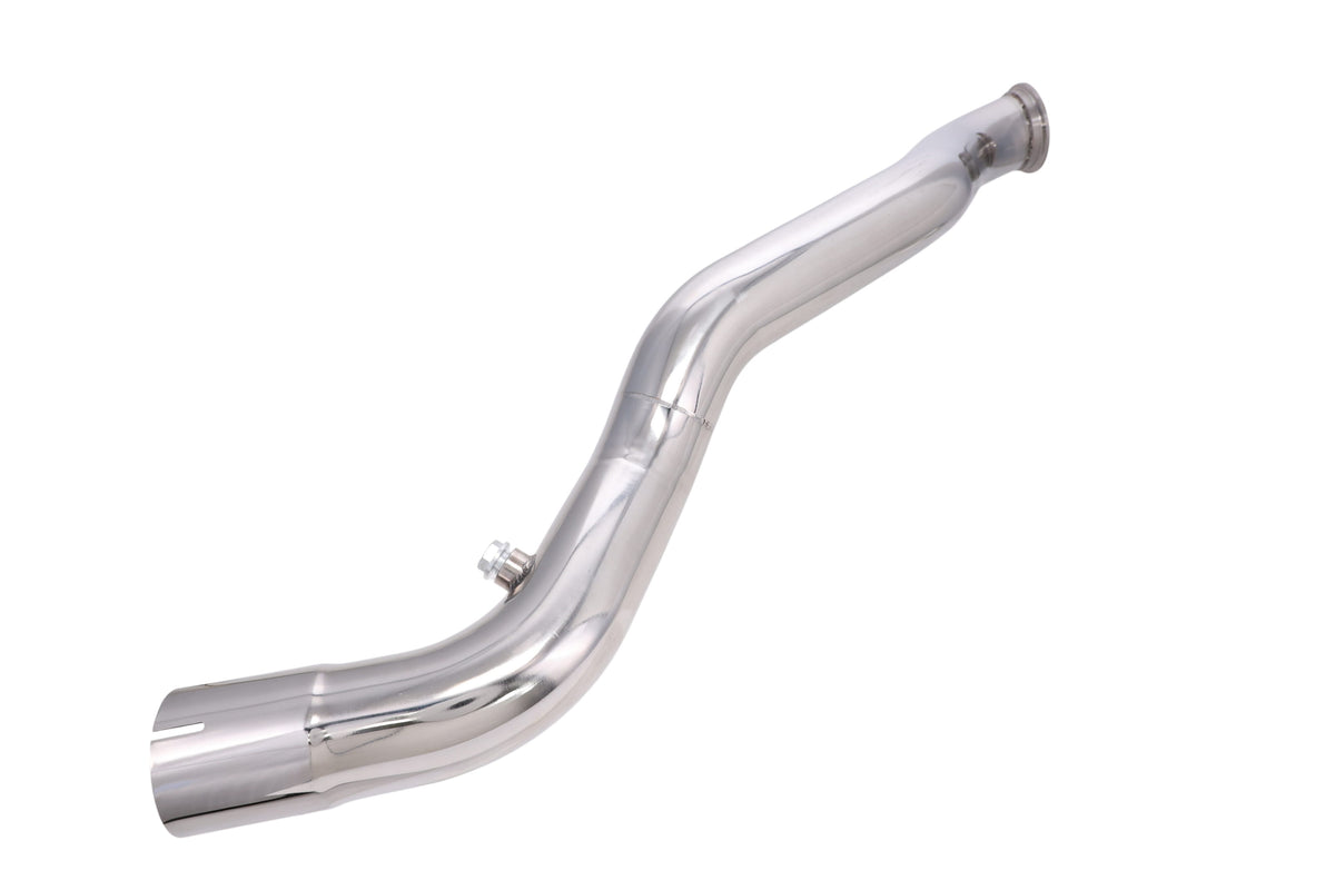 1999-2013 GM LS Truck T4 Hot Parts Turbo Kit