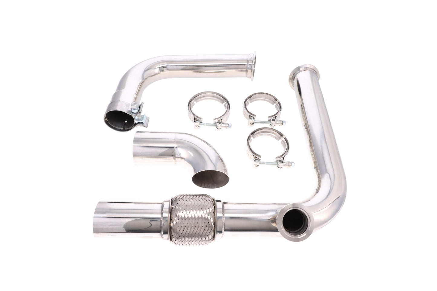 1999-2013 GM LS Truck T4 Hot Parts Turbo Kit