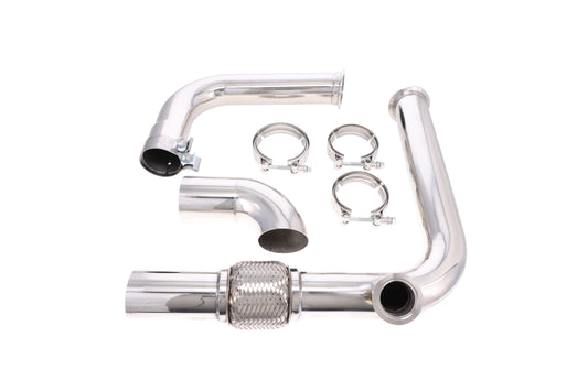 1999-2013 GM LS Truck T4 Hot Parts Turbo Kit