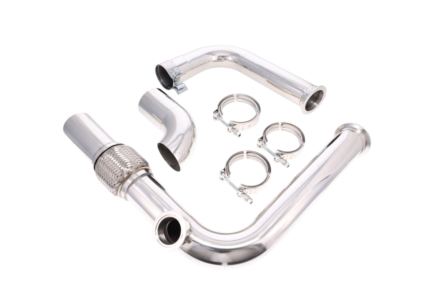 1999-2013 GM LS Truck T4 Hot Parts Turbo Kit
