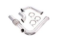 1999-2013 GM LS Truck T4 Hot Parts Turbo Kit