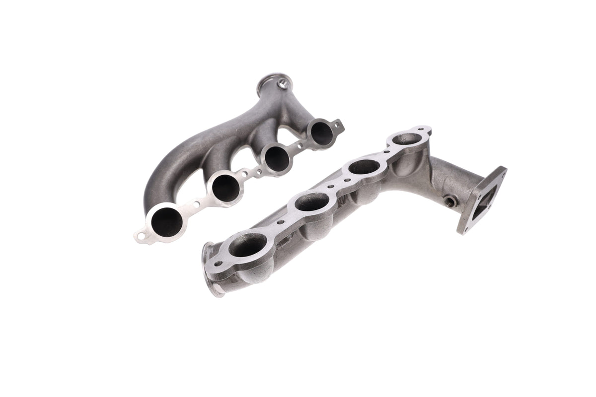 1999-2013 GM LS Truck T4 Hot Parts Turbo Kit