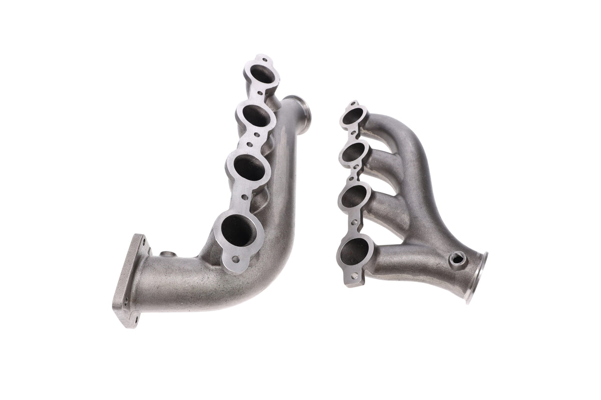 1999-2013 GM LS Truck T4 Hot Parts Turbo Kit