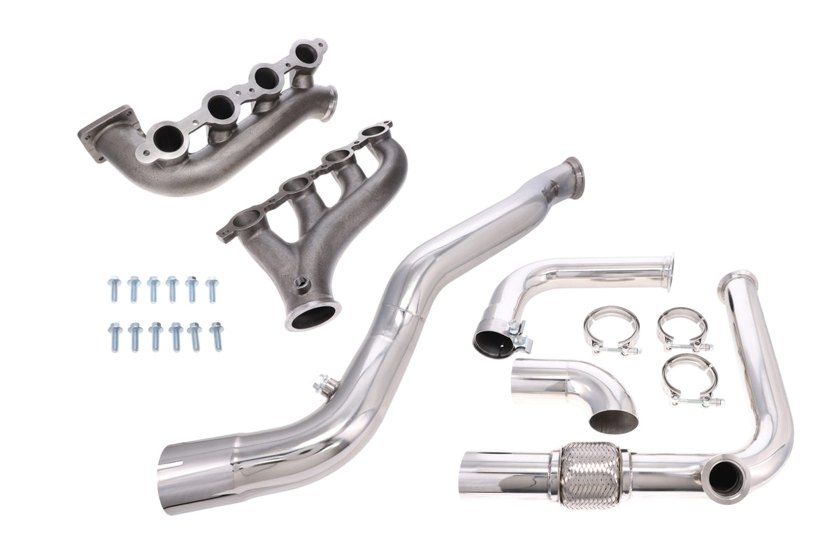 Induction Accessories