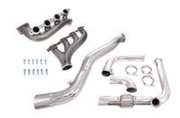 1999-2013 GM LS Truck T4 Hot Parts Turbo Kit