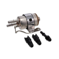LS Style 58 PSI Fuel Filter Pressure Regulator with -6 AN Fittings