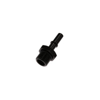 -8 AN Male EFI Fuel Rail Adapter Fitting