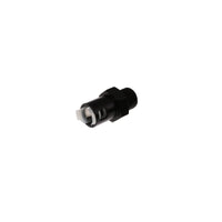 5/16" Spring Lock EFI Fuel Rail Adapter Fitting