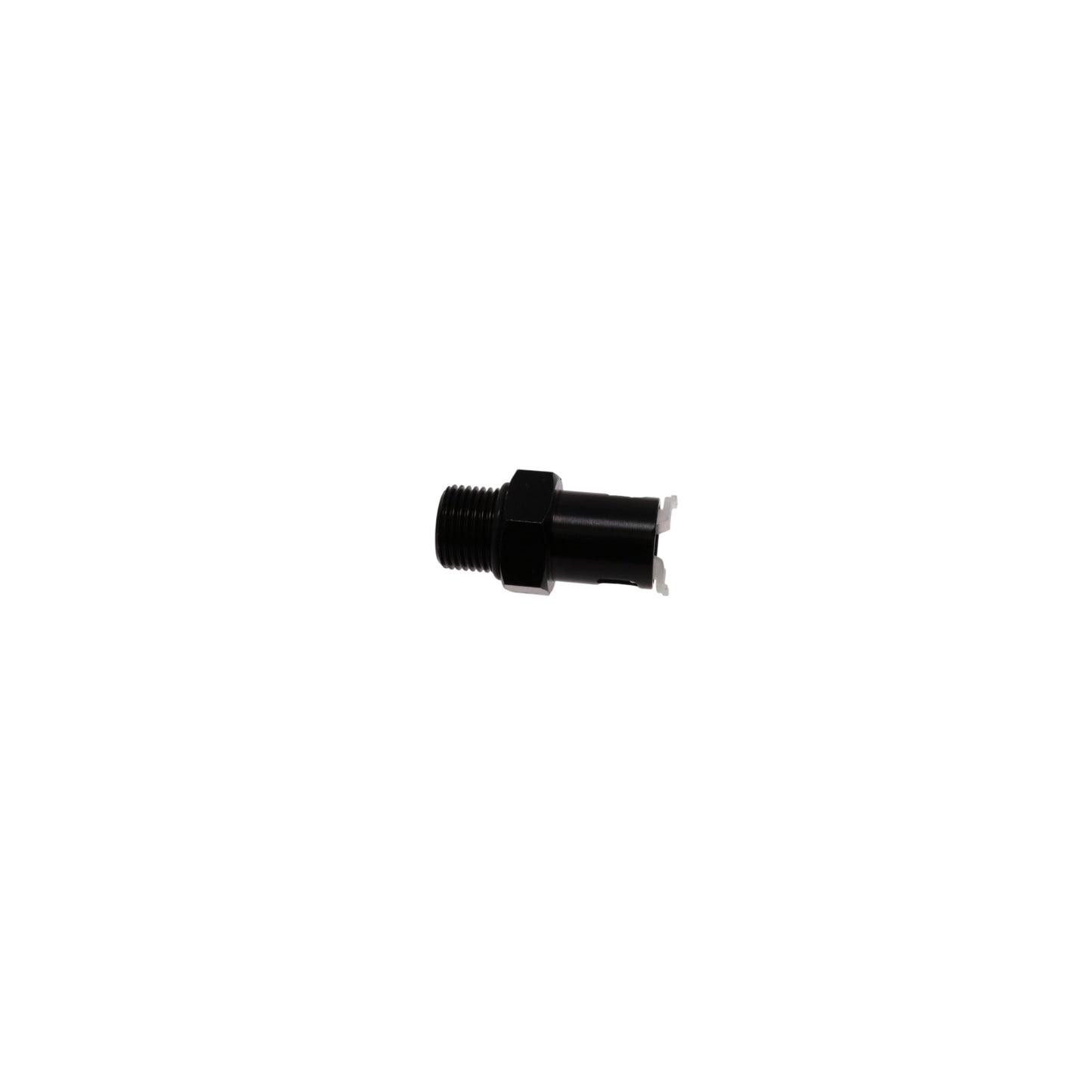 5/16" Spring Lock EFI Fuel Rail Adapter Fitting