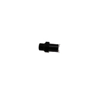 5/16" Spring Lock EFI Fuel Rail Adapter Fitting