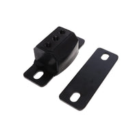 GM Polyurethane Transmission Mount - Black
