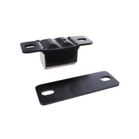 GM Polyurethane Transmission Mount - Black