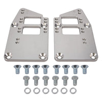 TSP Chevy Big Block Aluminum Cylinder Head - High Performance Auto Part