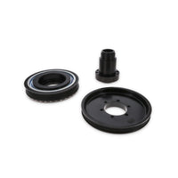 GM LS Gen III and IV Truck and Gen IV LS Car High Performance 4 and 6 Groove Harmonic Balancer/Damper