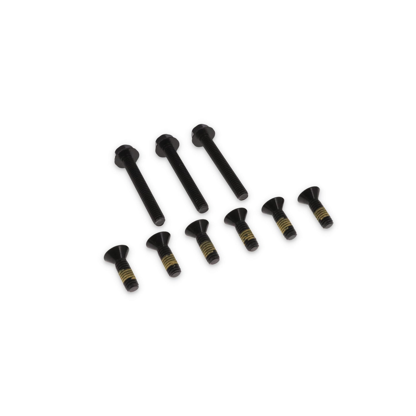 GM LS Gen III and IV Truck and Gen IV LS Car High Performance 4 and 6 Groove Harmonic Balancer/Damper
