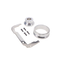 Top Street Performance GM LS Alignment Tool Kit for Timing Cover, Rear Main Cover, and Oil Pan - front view