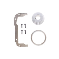 Top Street Performance GM LS Alignment Tool Kit for Timing Cover, Rear Main Cover, and Oil Pan - side view