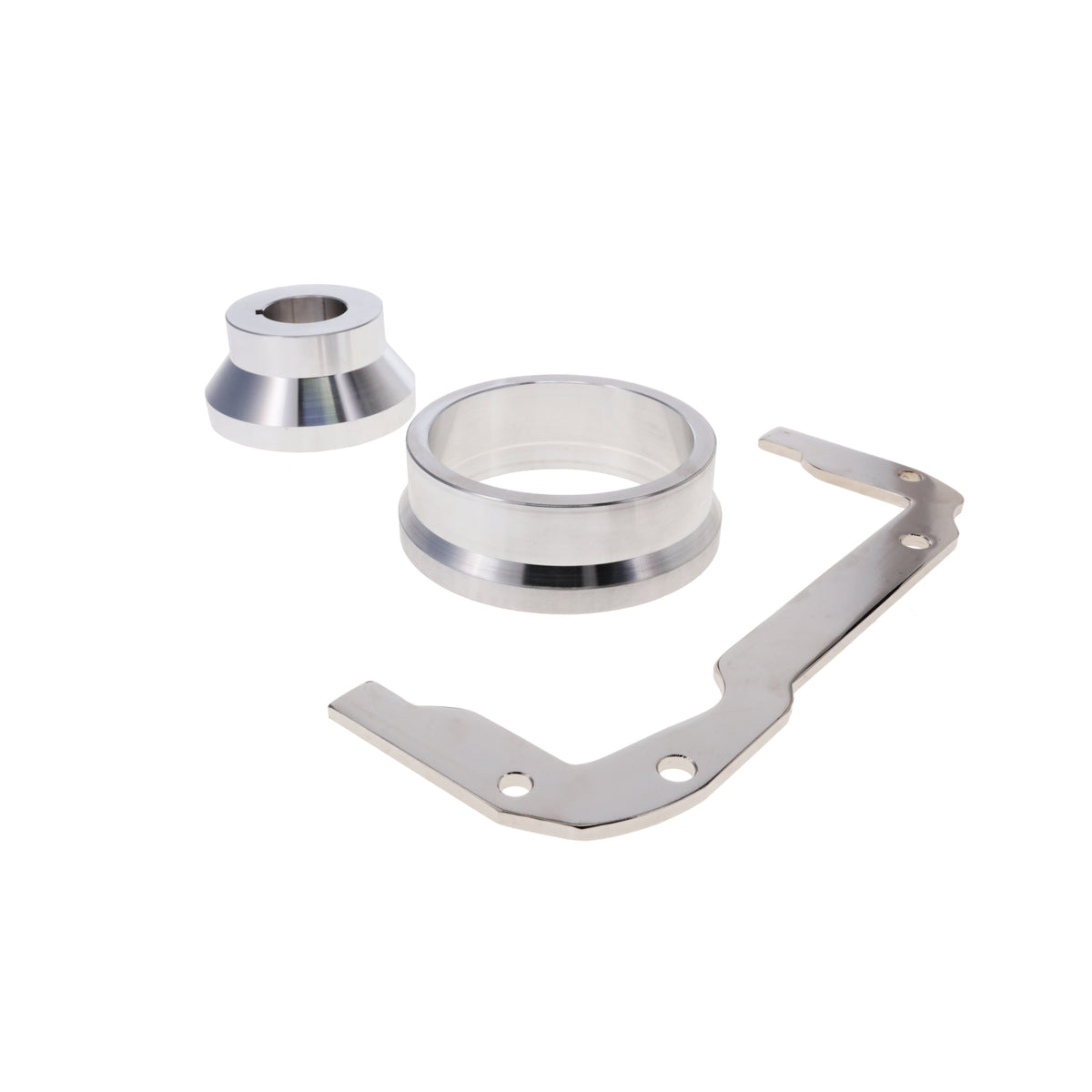 Top Street Performance GM LS Alignment Tool Kit for Timing Cover, Rear Main Cover, and Oil Pan