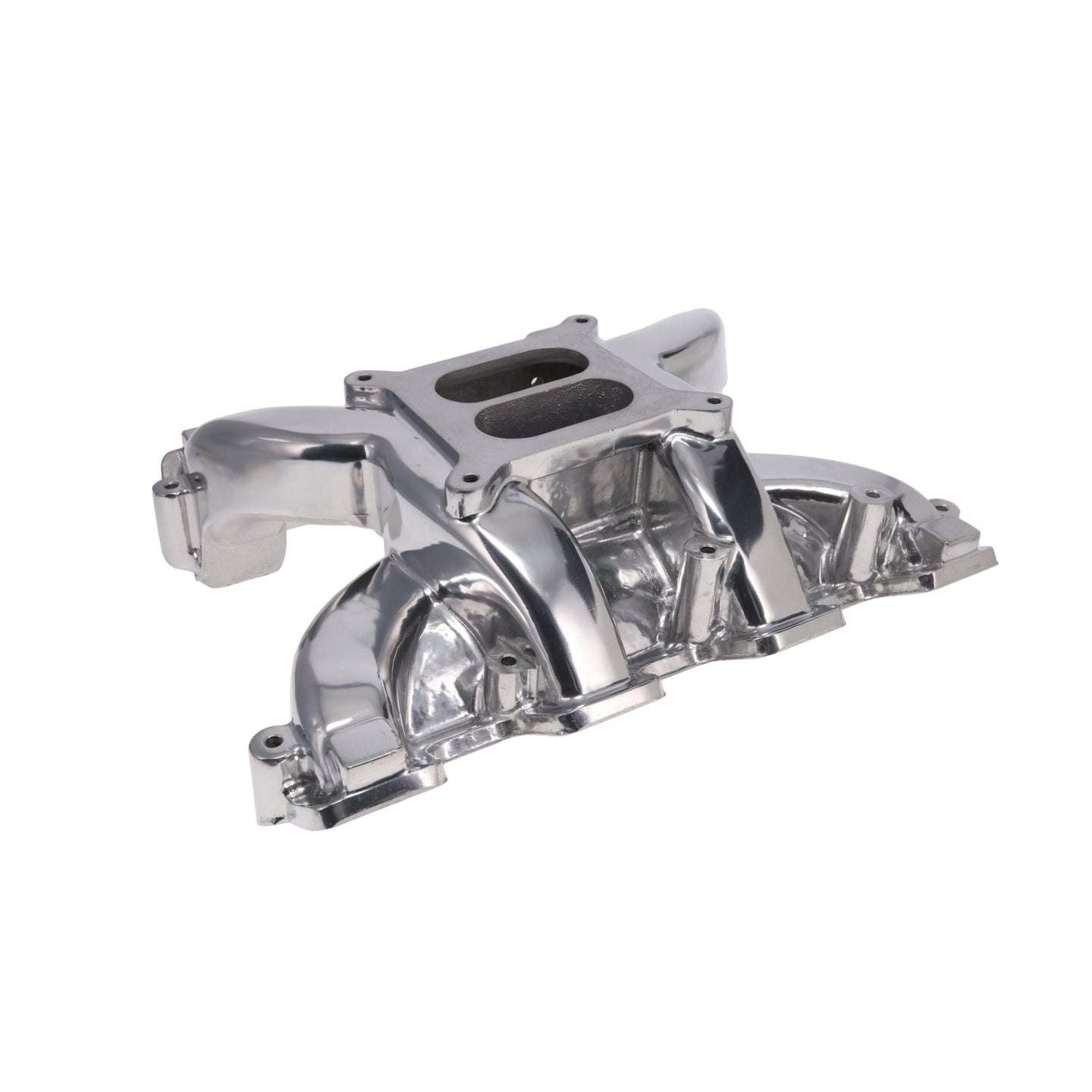 TSP Chevy Big Block Aluminum Cylinder Head - High Performance Auto Part