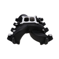Side View of TSP Chevy Big Block Aluminum Cylinder Head - Durable & High-Quality