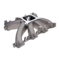 Side View of TSP Chevy Big Block Aluminum Cylinder Head - Durable & High-Quality