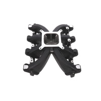 Side View of TSP Chevy Big Block Aluminum Cylinder Head - Durable & High-Quality