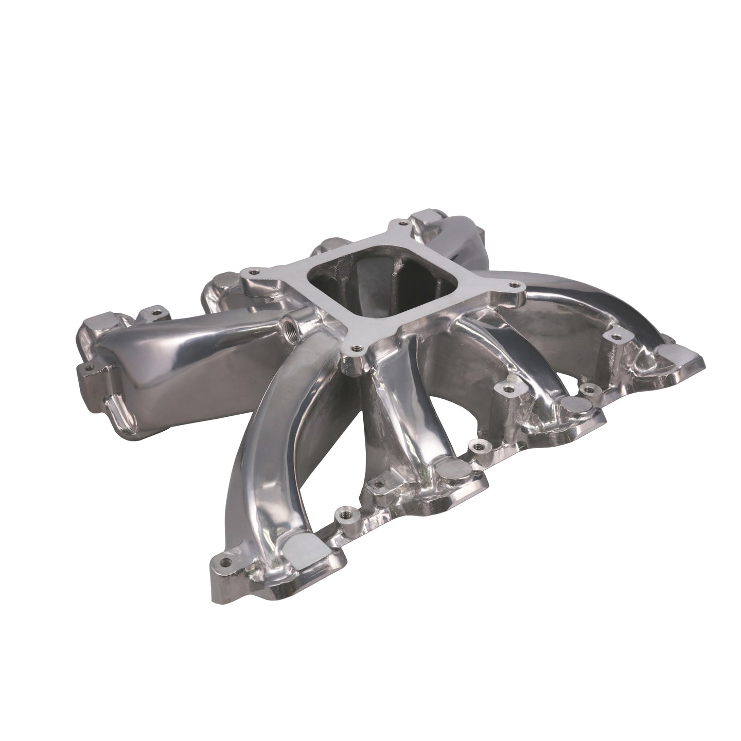 TSP Chevy Big Block Aluminum Cylinder Head - High Performance Auto Part