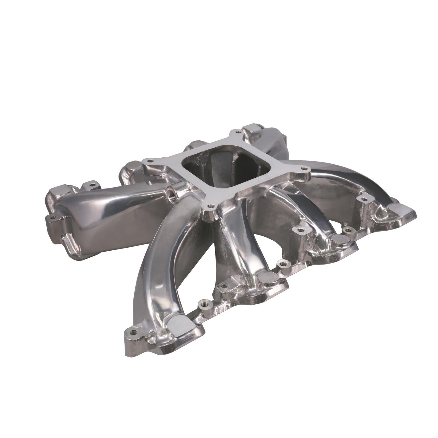 TSP Chevy Big Block Aluminum Cylinder Head - High Performance Auto Part