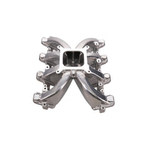 TSP Chevy Big Block Aluminum Cylinder Head Installed on Engine - Performance Upgrade
