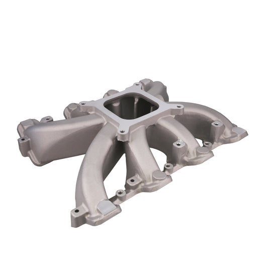 TSP Chevy Big Block Aluminum Cylinder Head - High Performance Auto Part