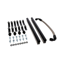TSP Chevy Big Block Aluminum Cylinder Head - High Performance Auto Part