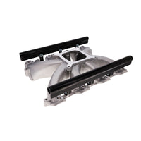 Side View of TSP Chevy Big Block Aluminum Cylinder Head - Durable & High-Quality