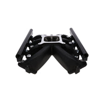 TSP Chevy Big Block Aluminum Cylinder Head Installed on Engine - Performance Upgrade