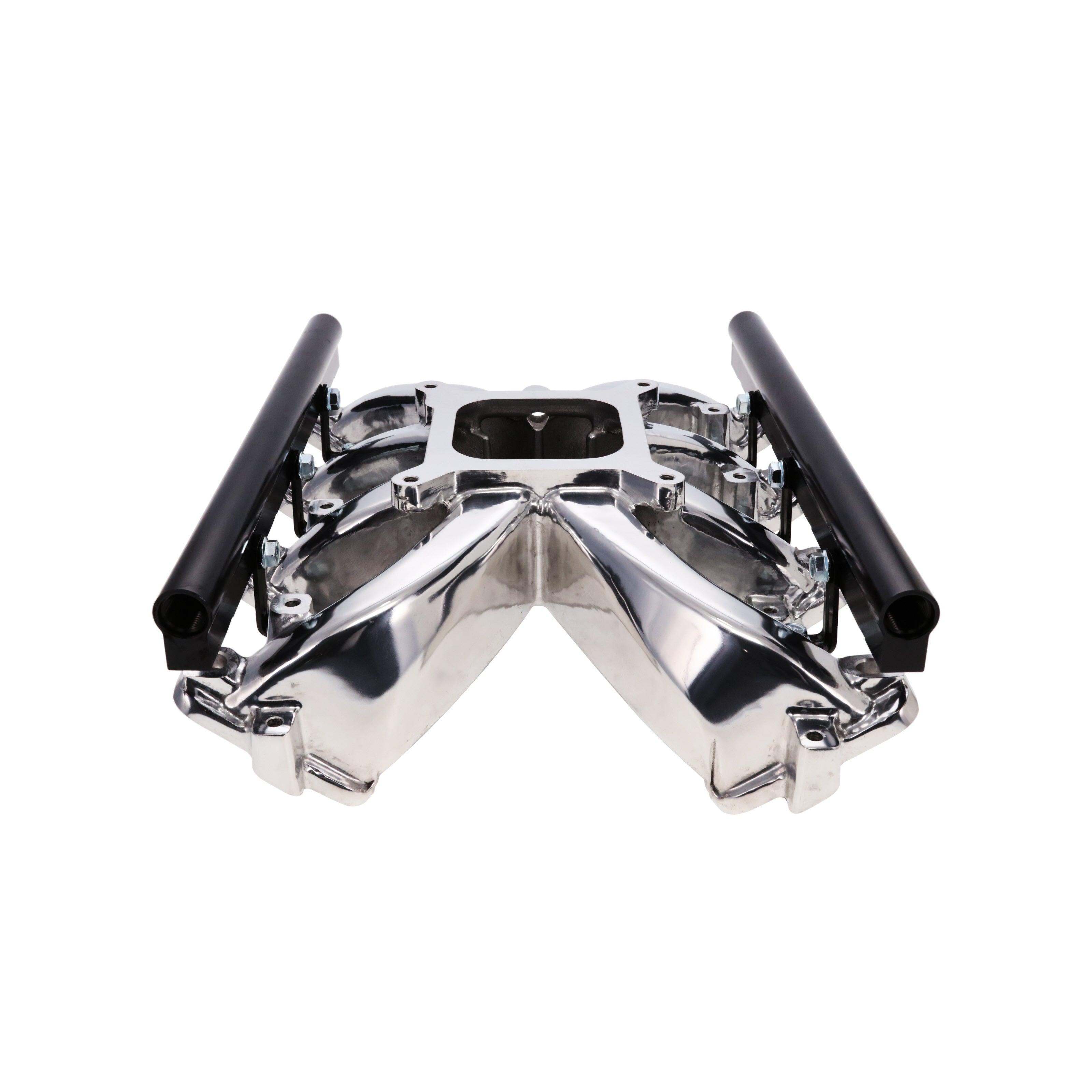 GM LS Cathedral Port EFI Single Plane Aluminum Intake Manifold