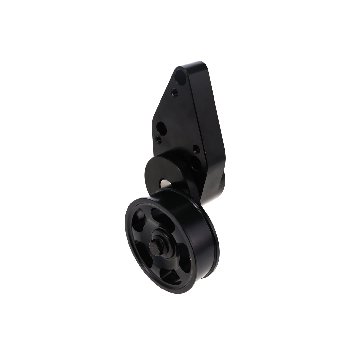 LS Serpentine Kit Tensioner - Black