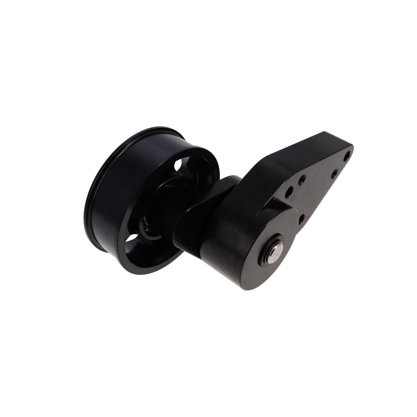 LS Serpentine Kit Tensioner - Black