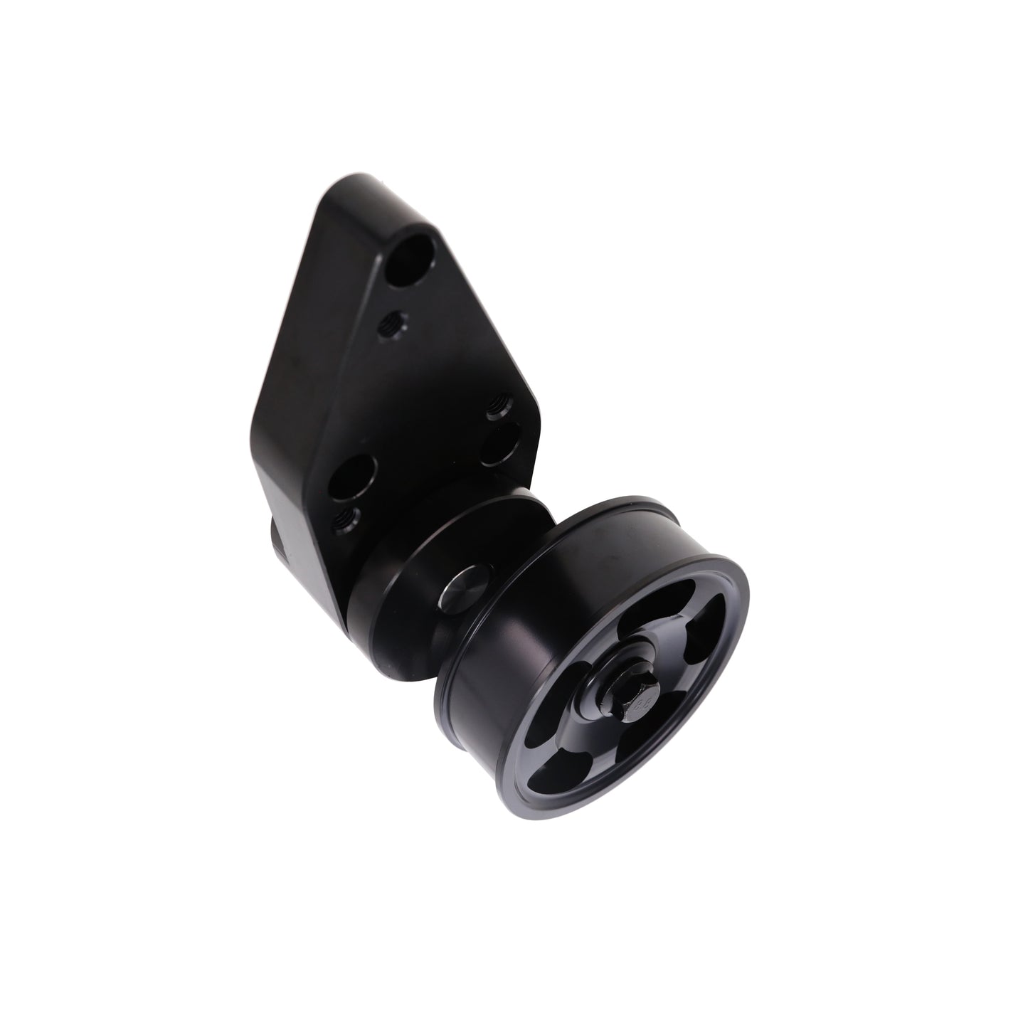 LS Serpentine Kit Tensioner - Black