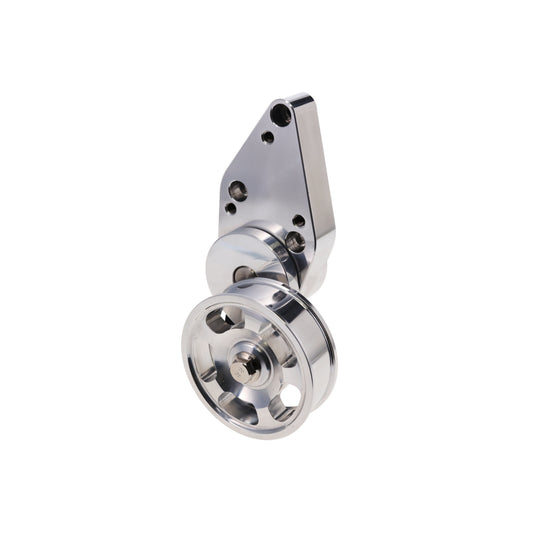 LS Serpentine Kit Tensioner - Polished